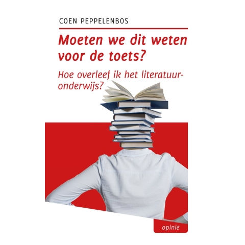 Moeten we dit weten voor de toets? (Paperback)