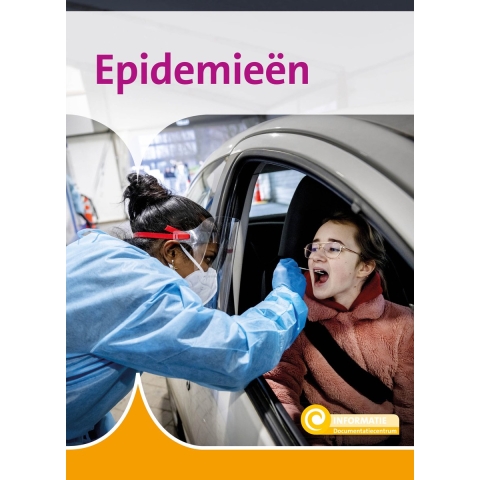 Epidemieën (Hardback)