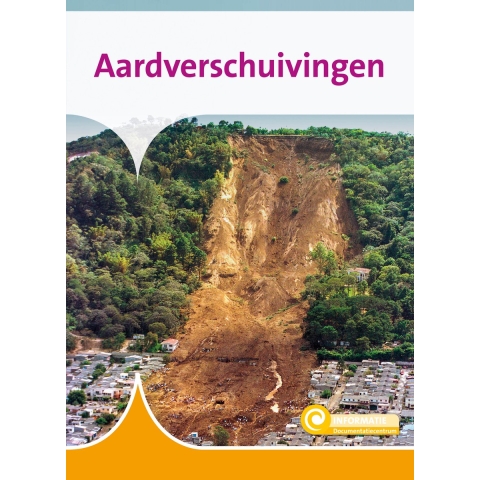 Aardverschuivingen (Hardback)
