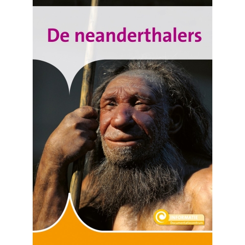 De neanderthalers (Hardback)