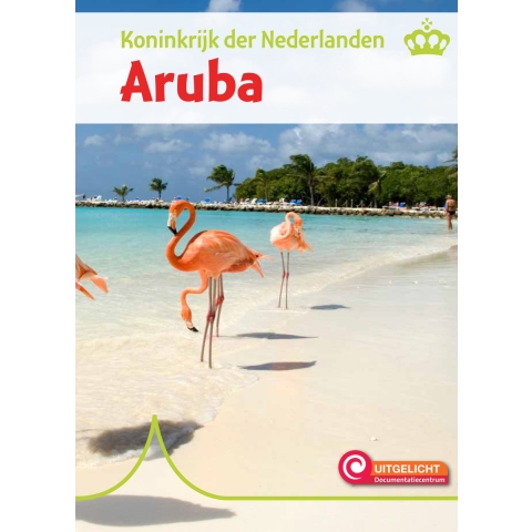 Aruba (Hardback)