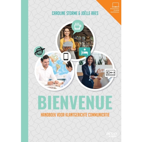 Bienvenue (Paperback)