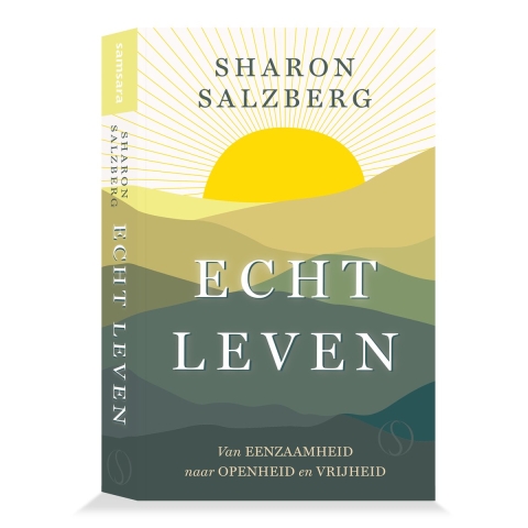 Echt leven (Paperback)