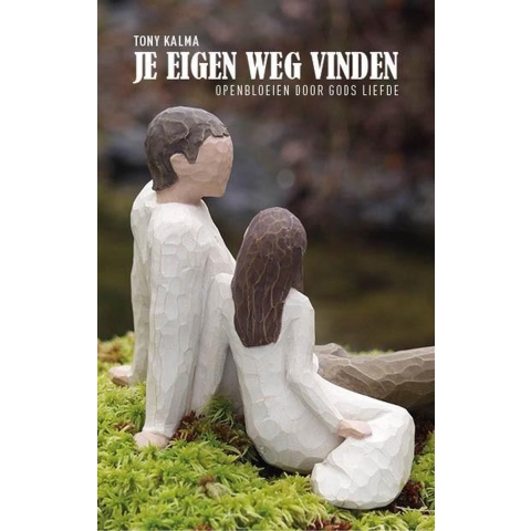Je eigen weg vinden (Paperback)