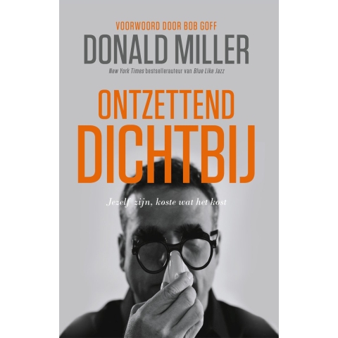 Ontzettend dichtbij (Paperback)
