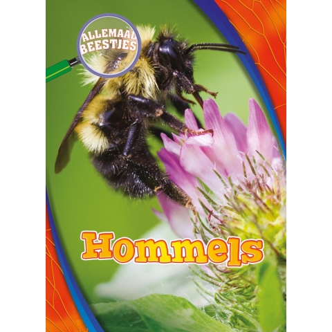Hommels (Hardback)