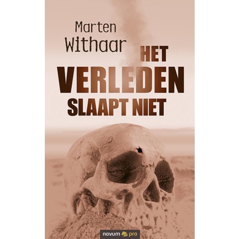 Het verleden slaapt niet (Paperback)