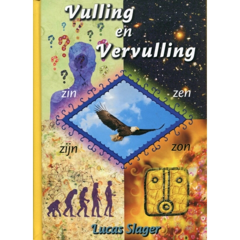 Vulling & vervulling (Hardback)