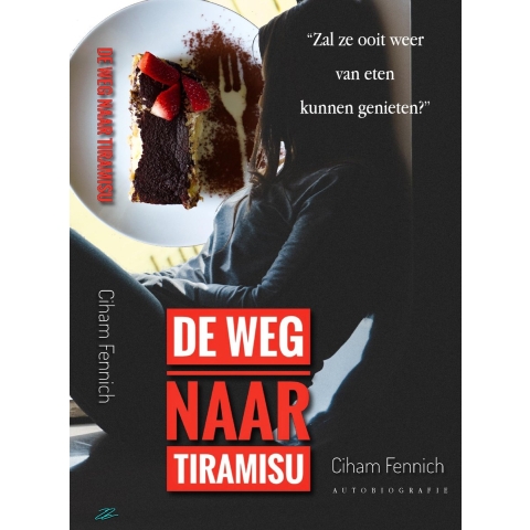 De weg naar tiramisu (Paperback)