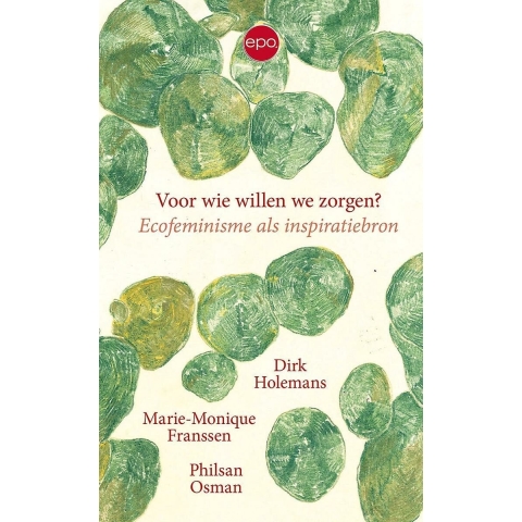 Voor wie willen we zorgen? (Paperback)