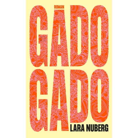 Gado gado (Paperback)