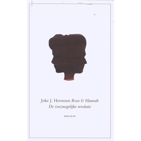 Rosa & Hannah (Paperback)