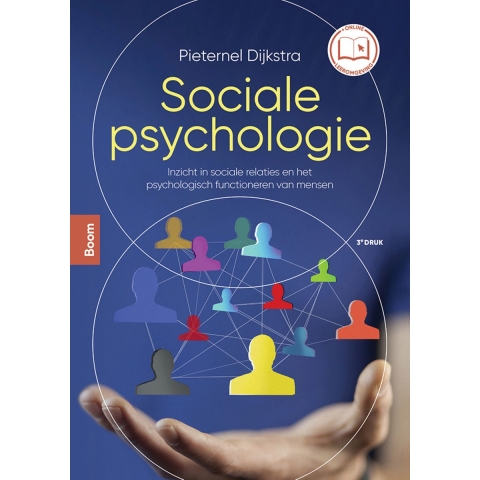 Sociale psychologie (Paperback)