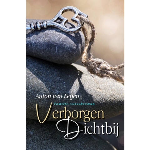 Verborgen Dichtbij (Paperback)