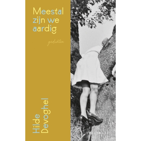 Meestal zijn we aardig (Paperback)