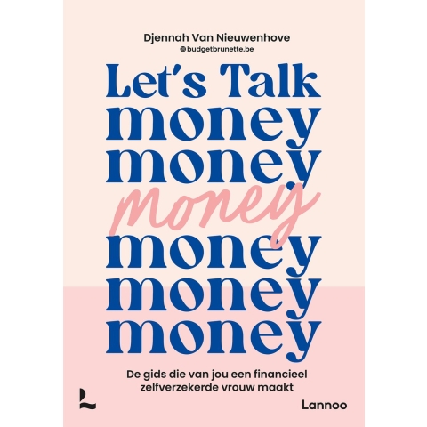 Let&apos;s Talk Money (Paperback)