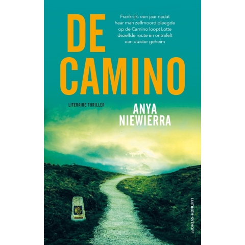 De Camino (MP) (POD) (Paperback)