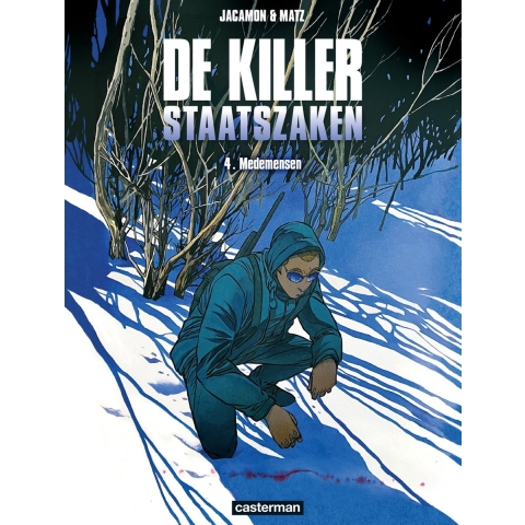Medemensen (Hardback)