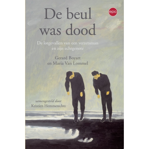 De beul was dood (Paperback)