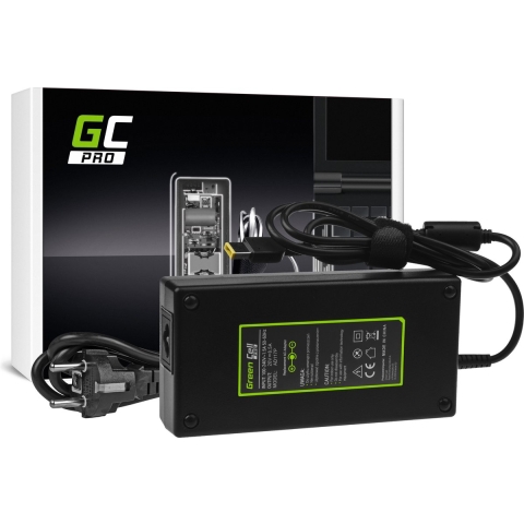 PRO Oplader  AC Adapter voor Lenovo Legion Y530 Y720 ThinkPad W540 W541 P50 P51 P52 P70 P71 20V 8.5A 170W
