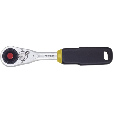 Proxxon Industrial 23160 Omschakelratel 1/4 (6.3 mm) 120 mm