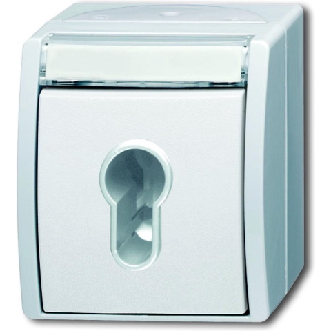 ABB 2CKA001101A0925 2733 SLW-54 Sleutel IP44 1 stuk(s)