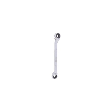 KS Tools 5201317 520.1317 Dubbele ringsleutel Sleutelbreedte (metrisch) 13 - 17 mm
