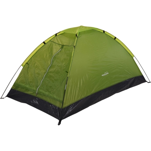 Redcliffs Monodome koepeltent - Groen