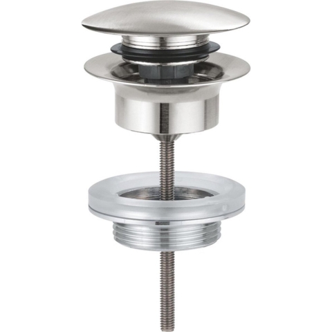 Grohe afvoergarnituur push up