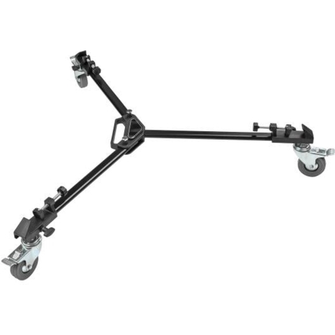 BRESSER D-69 Dolly voor statieven