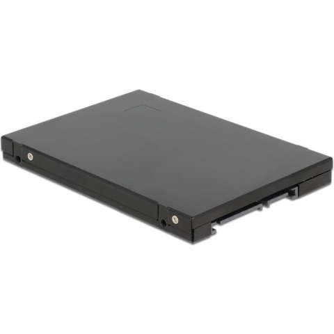 Konvert. SATA 22P>2x mSATA+ Raid Adapter