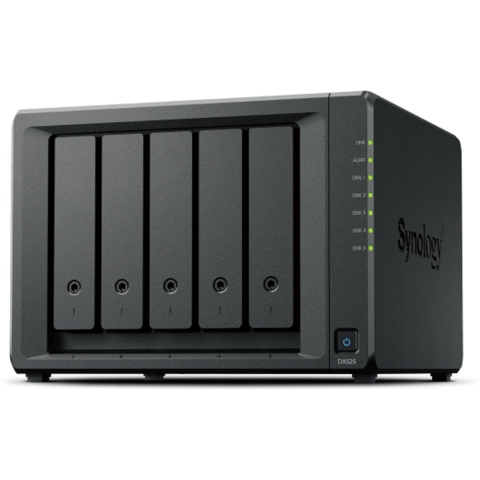 Expansion Unit DX525 NAS