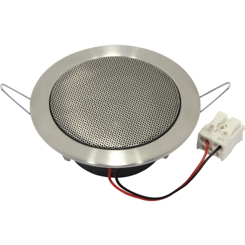 Visaton DL 8 ES - 8 Ohm Plafondluidspreker 8 Ω 1 stuk(s)