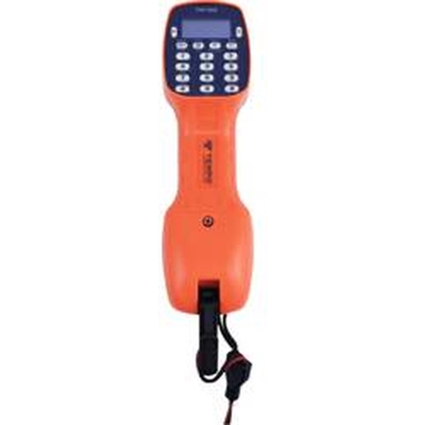 Tempo Communications 52063087 TM-700i Testtelefoon