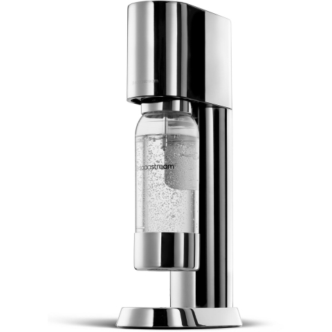 SodaStream Ensō - Staal