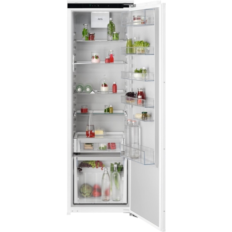 AEG Koelkast inbouw 178 cm TK6DS181DC