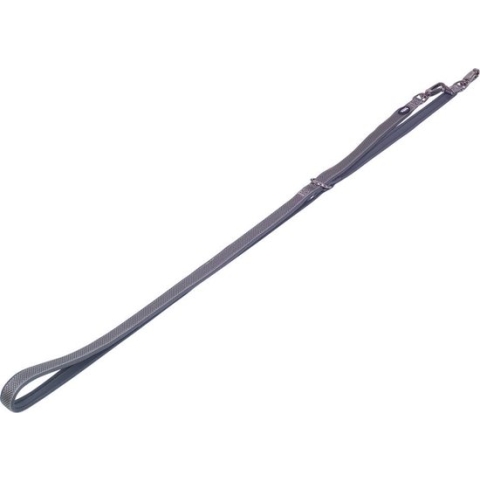 Nobby traininsglijn classic preno royal grijs xs-s