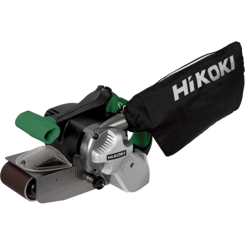 HiKOKI SB8V2WAZ Bandschuurmachine - 1020W - 533 X 76mm