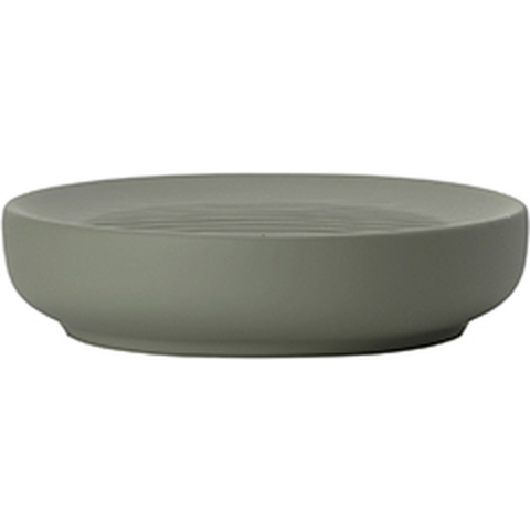Zone Denmark Ume Zeepschaal Olive Green