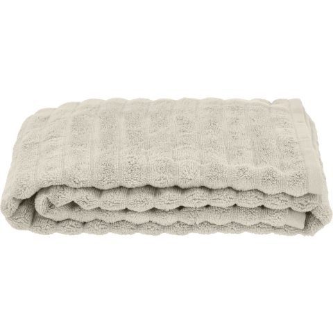 Zone Denmark Inu Handdoek 70x140 Sand