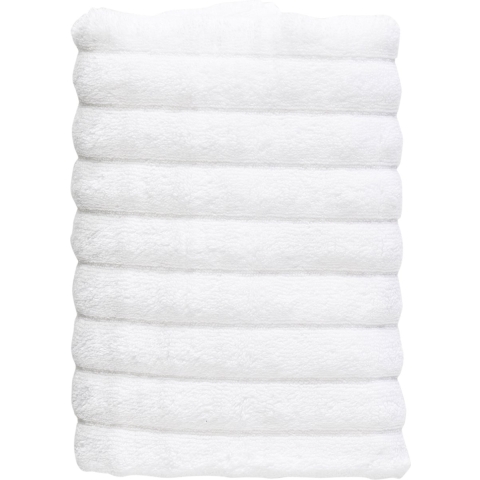 Zone Denmark Inu Handdoek 50x100 White