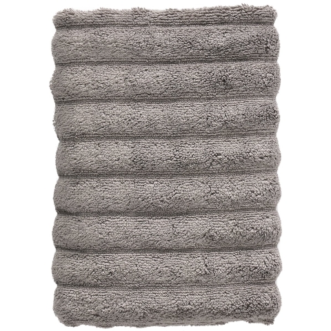Zone Denmark Inu Handdoek 50x100 Taupe