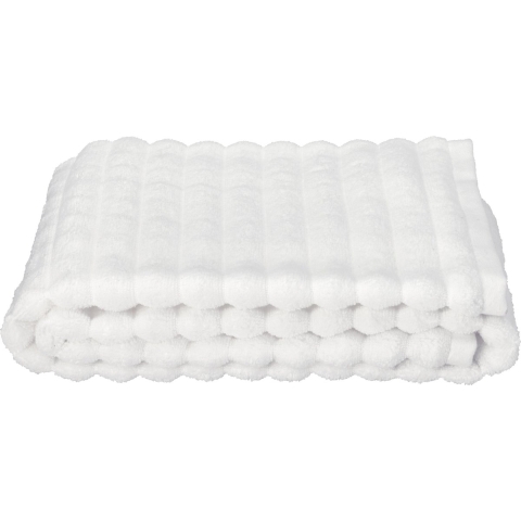 Zone Denmark Inu Handdoek 70x140 White