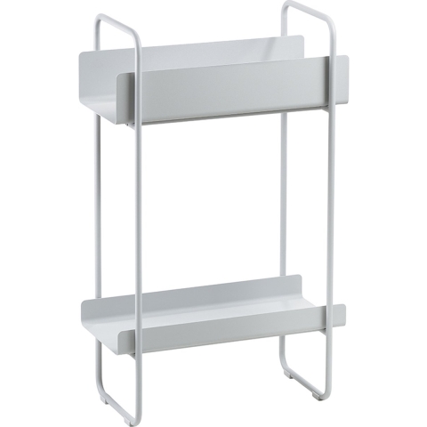 Zone Denmark A-Console Bijzettafel Soft Grey