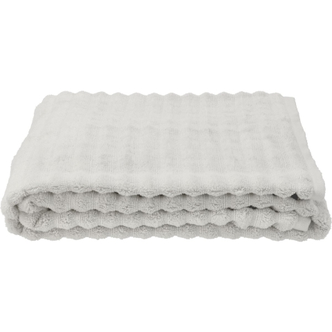 Zone Denmark Inu Strandlaken 180x100 Soft Grey