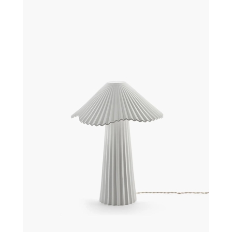 Serax Lighting By Sebastian Herkner Uala Tafellamp L Wit