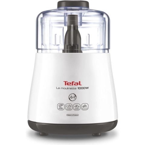 Tefal La Moulinette DPA 130 - Hakmolen