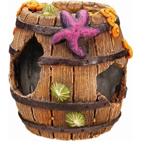 Aqua deco vat - 85 x 85 x 90 mm