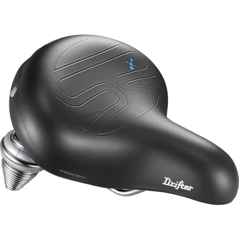 Zadel Selle Royal Drifter Small Strengtex - Urban Life