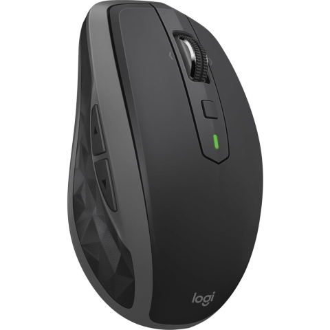 Logitech MX Anywhere 2S - Draadloze Muis - Bluetooth Edition